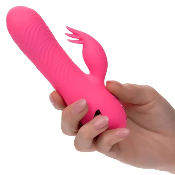 California Dreaming® Sacramento Sweetie Vibrator