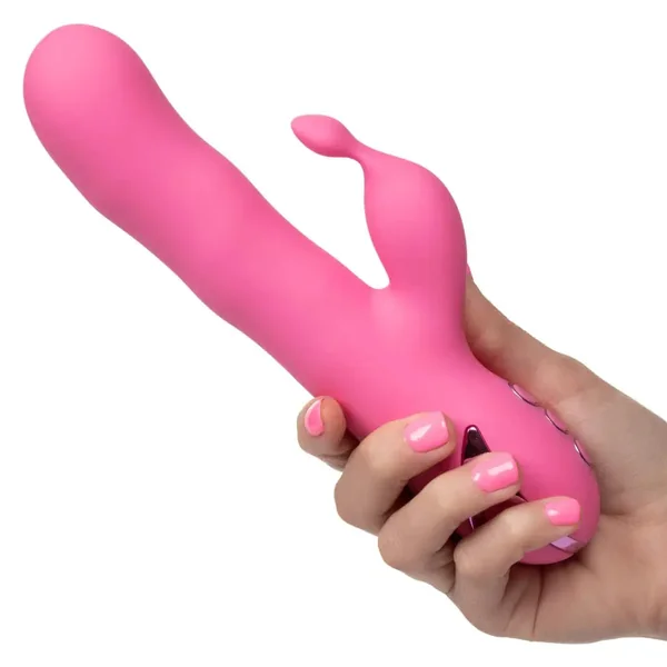California Dreaming® Santa Barbara Surfer Wave Function Vibrator