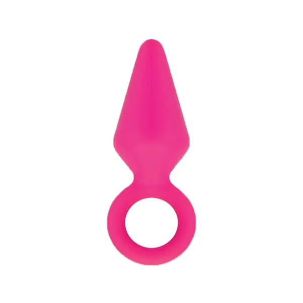 Candy Rimmer - Fuchsia