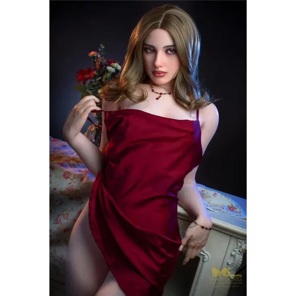 Caroline – 5’4″ | 168cm Life Size Sex