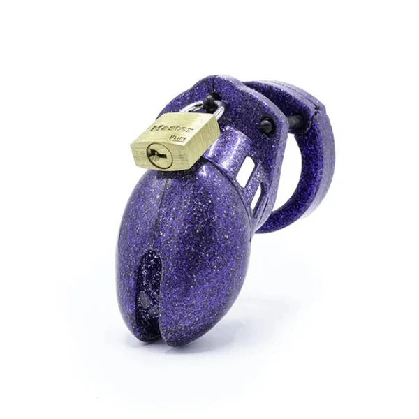 CB-6000s Cock Cage Chastity Set by CB-X