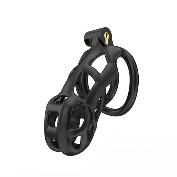 CELLMATE – Guardian Chastity Cage Size 3