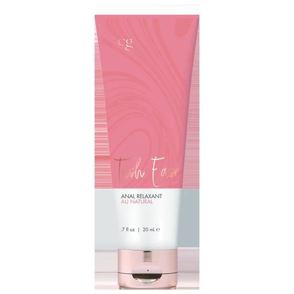 CGC TUSH EASE ANAL RELAXANT AU NATUREL .7 FL OZ