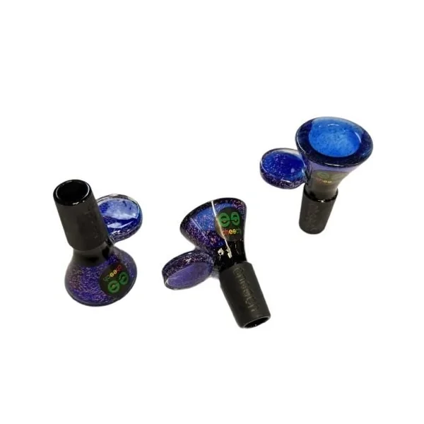 Cheech Bowl Galaxy Handle