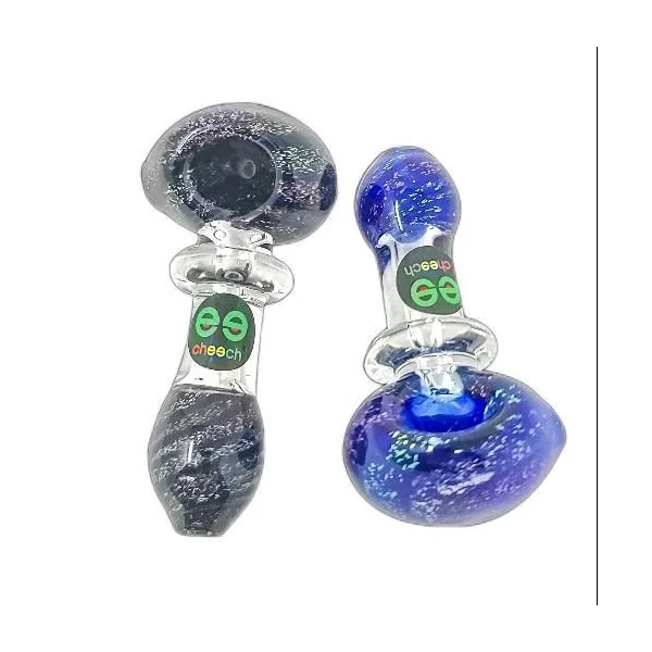 Cheech Dichrioc Mini Galaxy Spoon