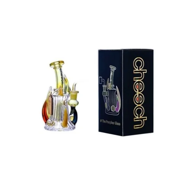 Cheech Dont Be A Thorn In My Bong Waterpipe