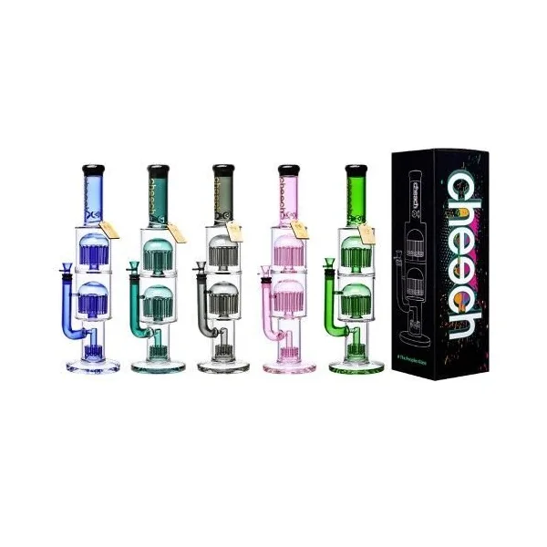 Cheech The Giant Sequoia Waterpipe