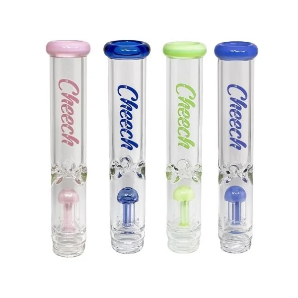 Cheech Triple Shower Head Top