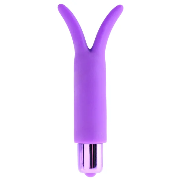 CLASSIX SILICONE FUN VIBE PURPLE