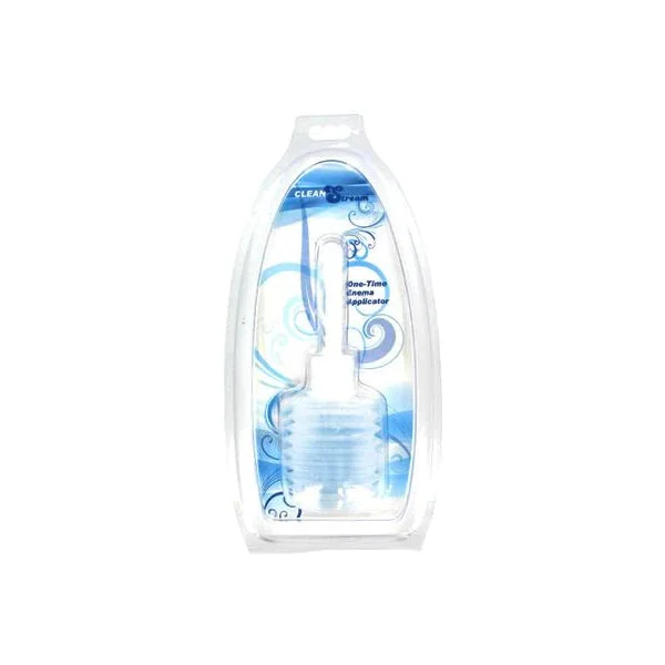 Clean Stream Disposable Douche 150ml by XR
