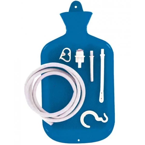 CleanStream Water Bottle Cleansing Kit