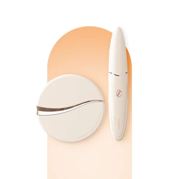 Clitoral Sucking & Vibrator Pen Kit