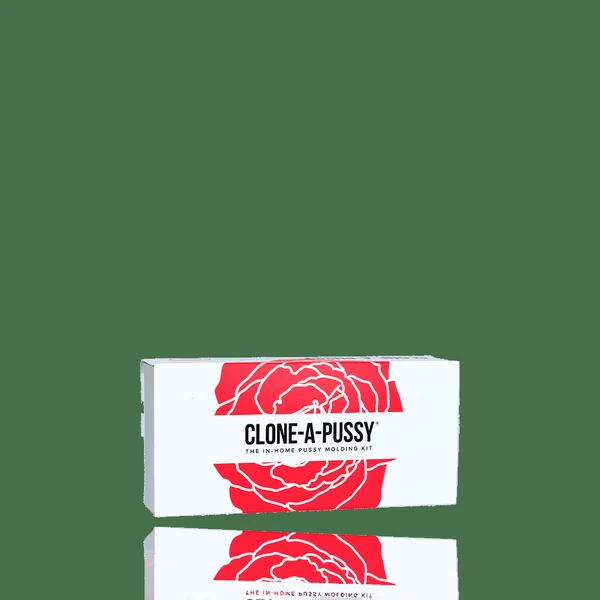 Clone-A-Pussy
