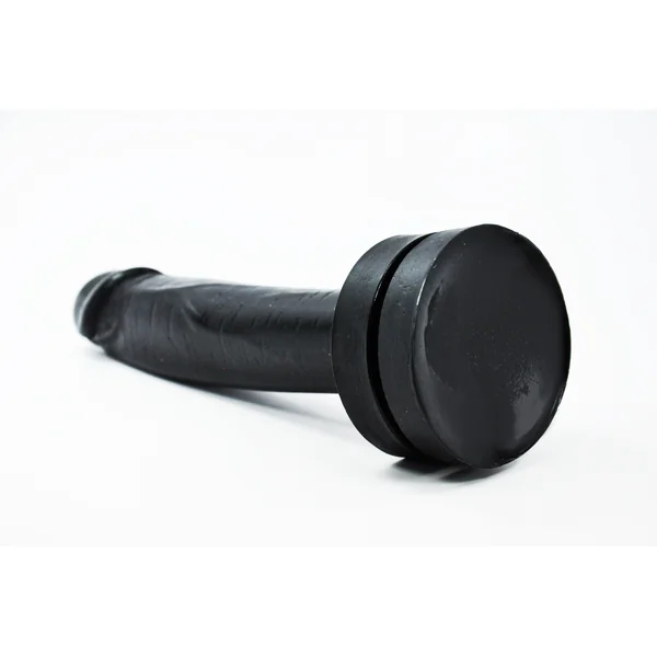 CLOUD 9 DELIGHTFUL DONG 7IN THIN-BLACK