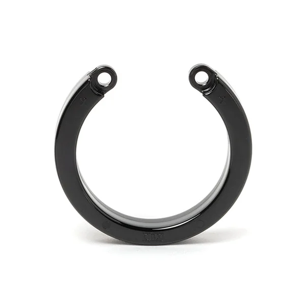 Cock Cage U-ring Xl - Black