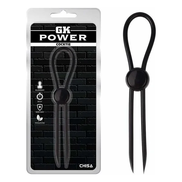 Cock Ring - GK Power - Cocktie