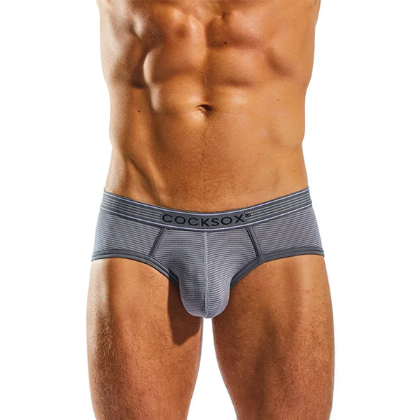 Cocksox Contour Pouch Sports Brief Designer
