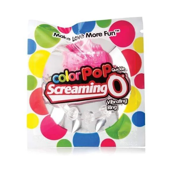 Colorpop Quickie - Pink - Each