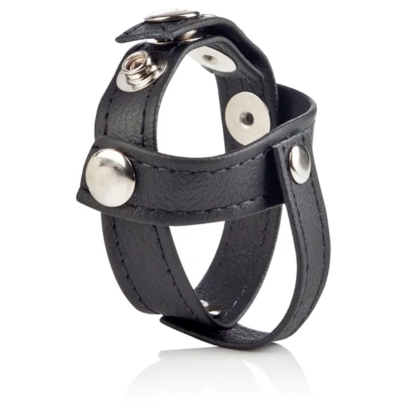 COLT LEATHER H-PIECE DIVIDER