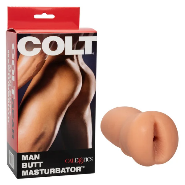 Colt Man Butt Masturbator by Cal Exotics