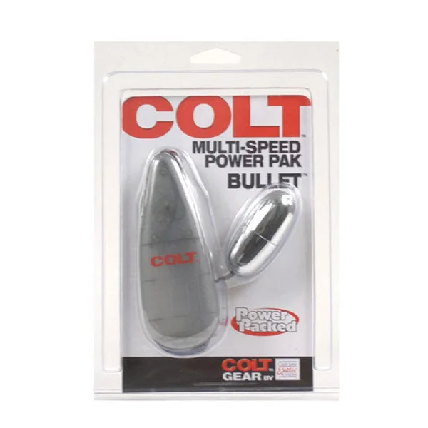 Colt Multi Speed Power Pak