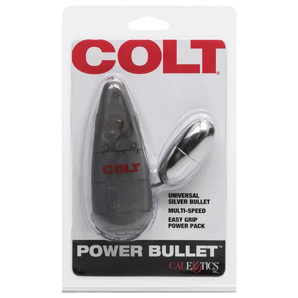 COLT Power Bullet