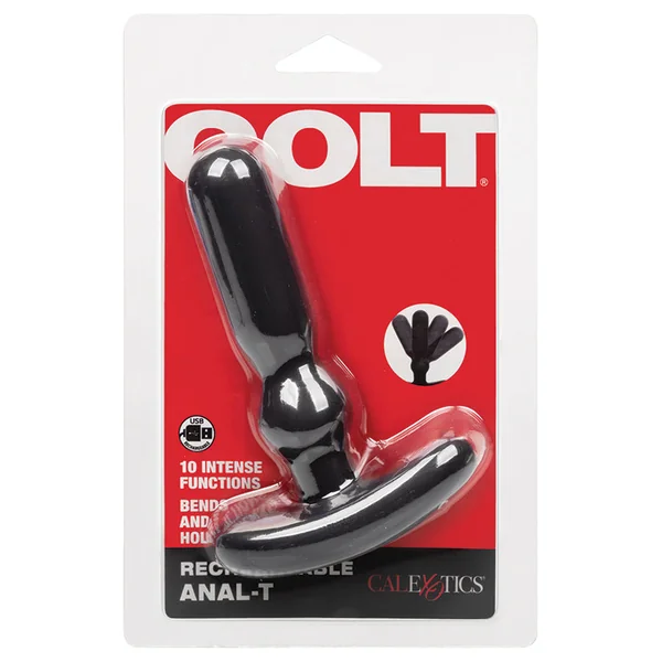 COLT Rechargeable Anal-T