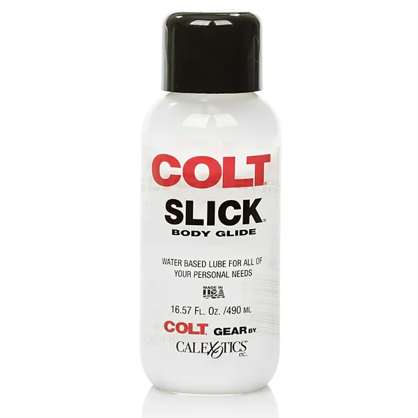Colt Slick Body Glide - 16.57 Oz