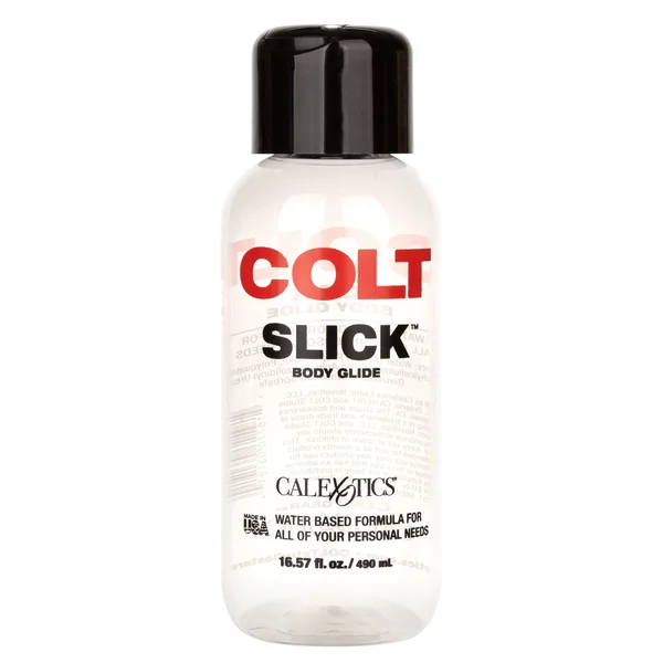 Colt Slick Lube 16.57 Oz