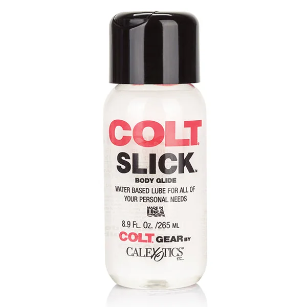 Colt Slick Lube