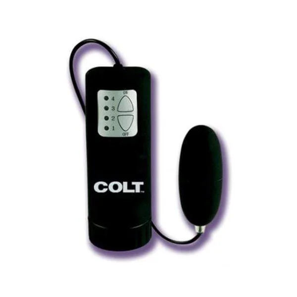 Colt Waterproof Power Bullet