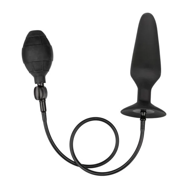 COLT XXXL PUMPER PLUG W/ DETACHABLE HOSE