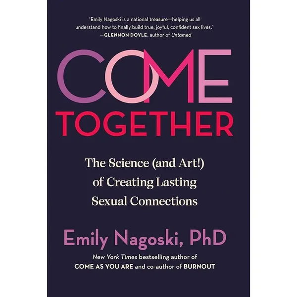Come Together: Science & Art of Creating Lasting Connections