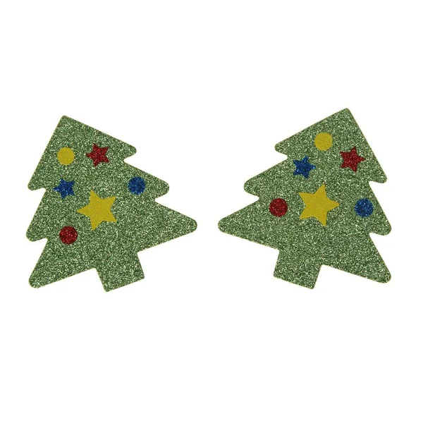 ComeOn Dear – Nipple Cover – Xmas Tree