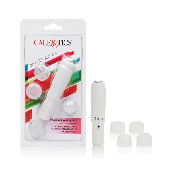 Compact Waterpro - White