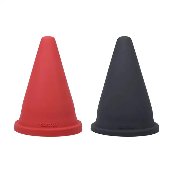 Cone Squat Dildo