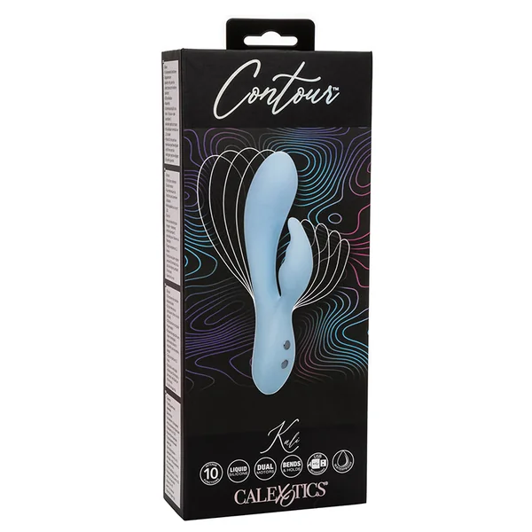 Contour Kali Massager