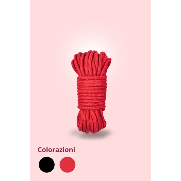 Corda Bondage Legàmi