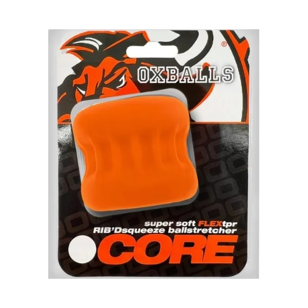 CORE BALLSTRETCHER ORANGE ICE (NET)