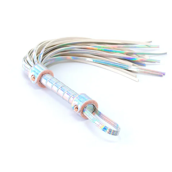 Cosmo Bondage - Flogger - Rainbow