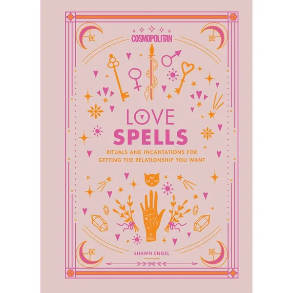 Cosmopolitan Love Spells