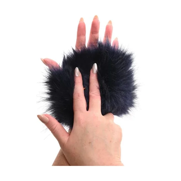 COUGAR SPIKED SENSORY GLOVE
