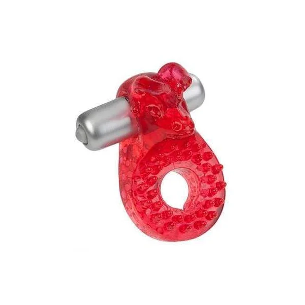 Couple's Raging Bull