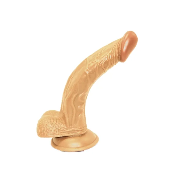 Coverboy - Soldier Boy - Beige