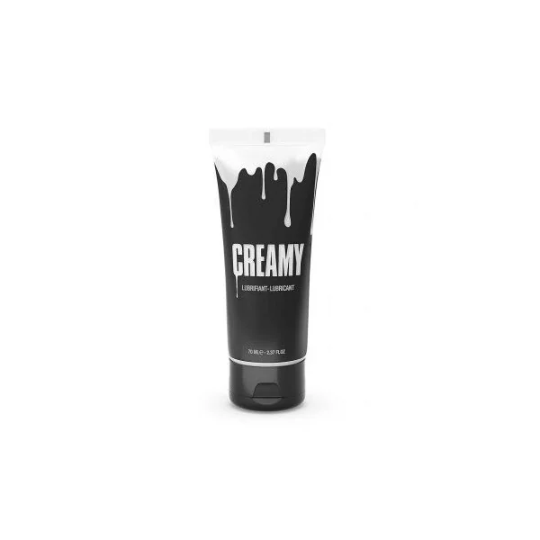 CREAMY - CUM LUBRICANT 70 ML