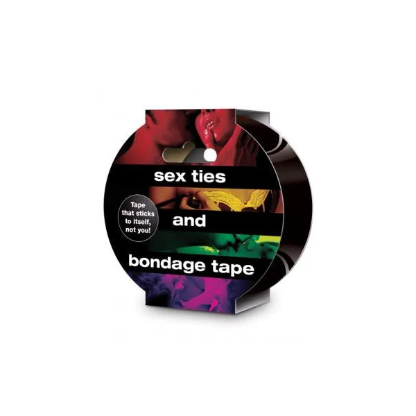 Creative Conceptions Sex Ties and Bondage Tape