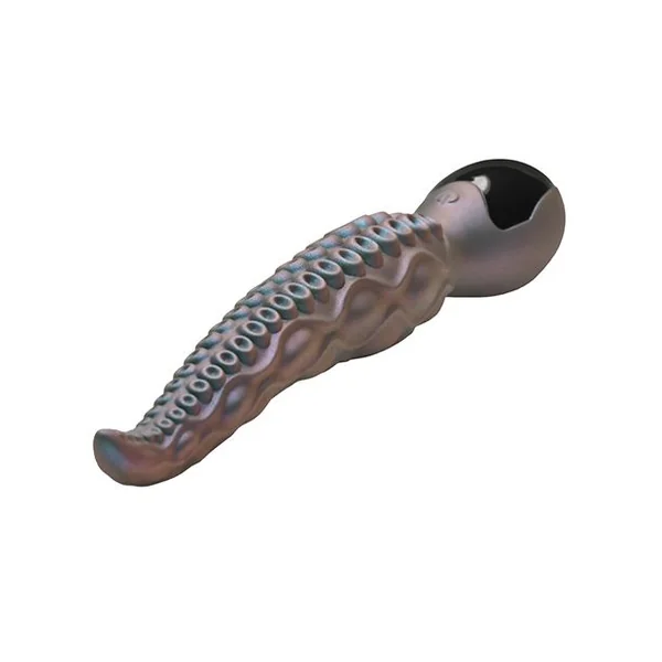 Creature Cocks Tentavibe Silicone Vibrator