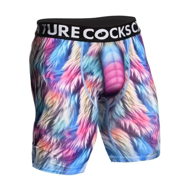CREATURE COCKS UNDERWEAR MYSTIQUE MEDIUM