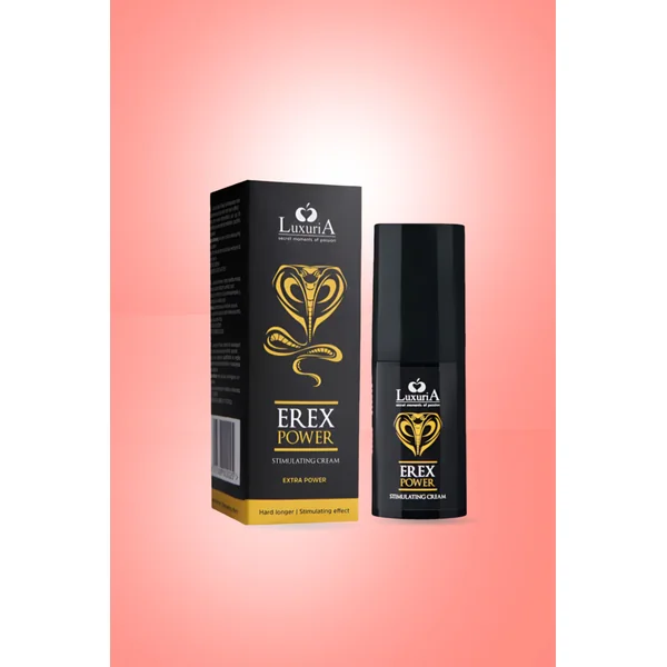 Crema Erezione PowerBoy