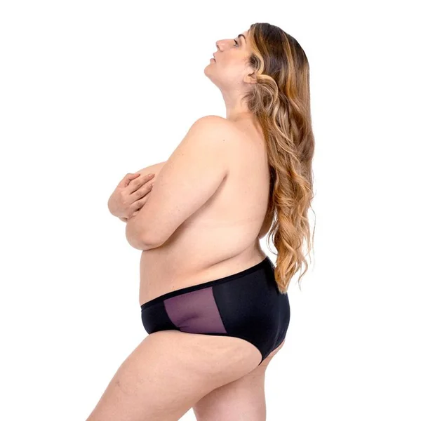 Culotte Nero - linea Bloomin